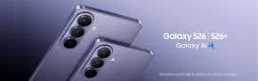 Samsung Direct banner advert