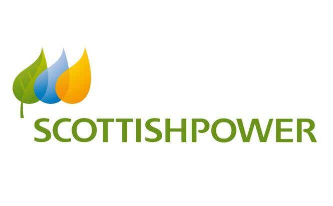 ScottishPower logo