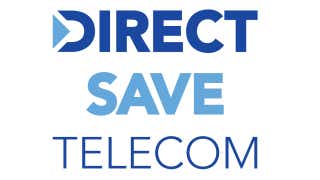 Direct Save Telecom logo