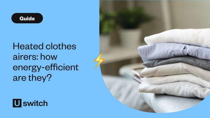 Pile of dry laundry