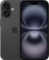 Apple iPhone 16 128GB Black