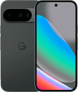 Pixel 10 front and back