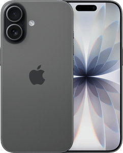 iPhone 17 front and back