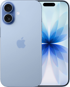 iPhone 17 front and back